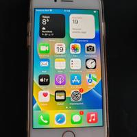 Apple iPhone 8 64GB Oro