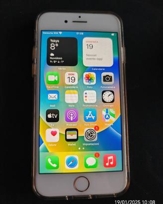 Apple iPhone 8 64GB Oro