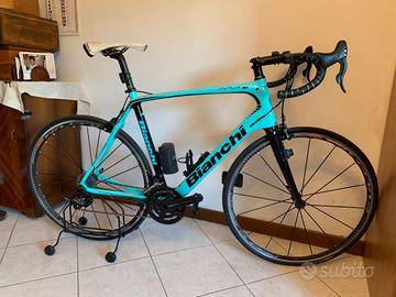 Bianchi Infinito 2023