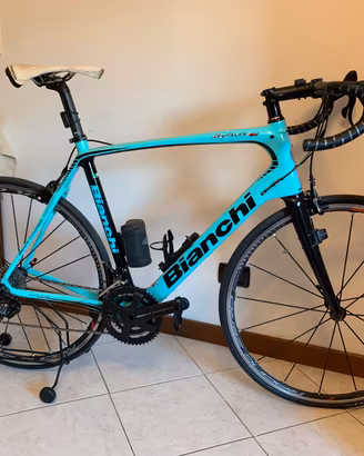 Bianchi Infinito 2023