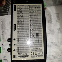 Modulatore RF