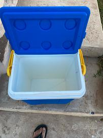 Compressore portatile