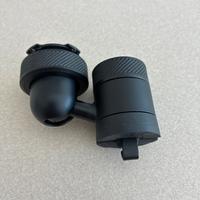 QUAD LOCK CAR VENT MOUNT