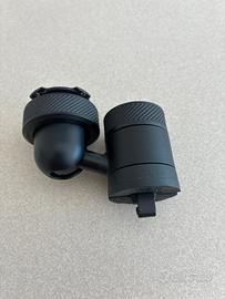 QUAD LOCK CAR VENT MOUNT