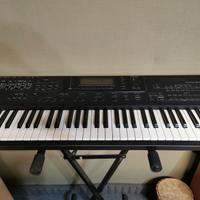 tastiera Korg i 3