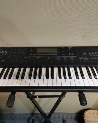 tastiera Korg i 3