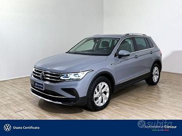 Volkswagen Tiguan 2.0 TDI 150 CV SCR DSG 4MOT...