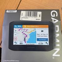 Garmin Zumo 396 LMT-S