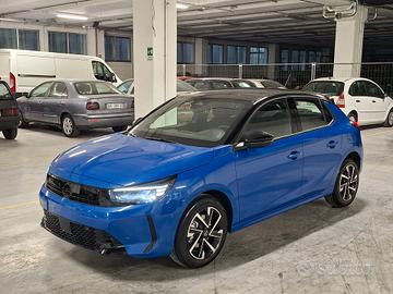 Opel Corsa 1.2 Turbo mhev Hybrid 101CV GS DCT6 Km.