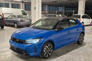 Opel Corsa 1.2 Turbo mhev Hybrid 101CV GS DCT6 Km.