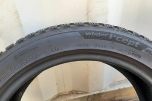 4 GOMME USATE INVERNALE 2254517 - CP26416854