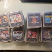 Giochi per sega game gear