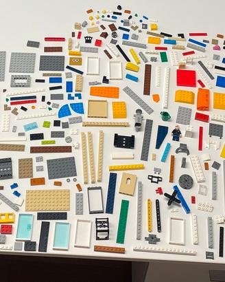 LEGO!