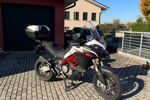 MULTISTRADA 950S  GP WHITE 2021