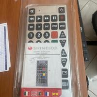 telecomando gigante universale shinelco