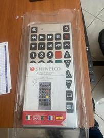 telecomando gigante universale shinelco