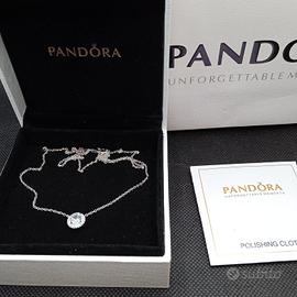 Pandora Punto Luce girocollo nuovo
