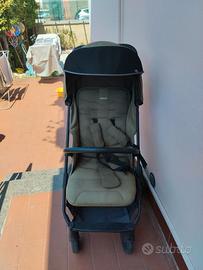 Passeggino Inglesina Zenit
