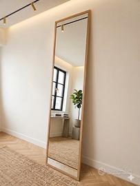 Set di Specchi a Figura Intera