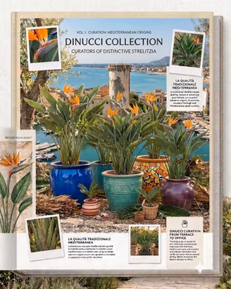 piante in vaso 