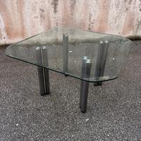 Tavolo zanotta eta beta vintage