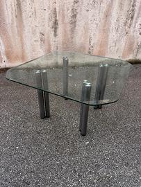 Tavolo zanotta eta beta vintage