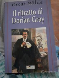 " IL RITRATTO DI DORIAN GRAY "