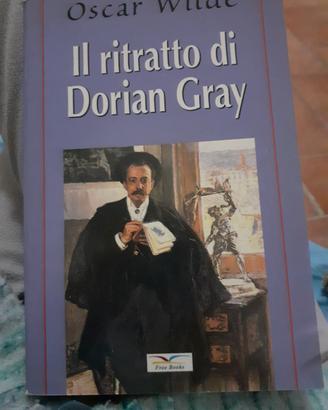 " IL RITRATTO DI DORIAN GRAY "