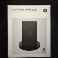 Caricarore Wireless Xiaomi 20W