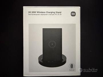 Caricarore Wireless Xiaomi 20W