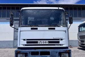 Iveco EUROCARGO TECTOR 120E21 versione K