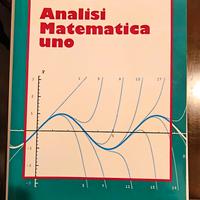 Analisi matematica uno