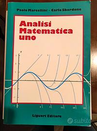 Analisi matematica uno