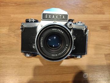 Exakta VX1000