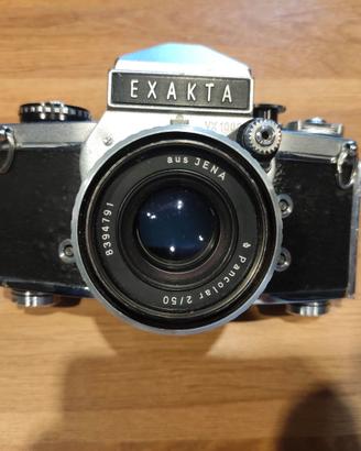 Exakta VX1000