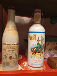 bottiglie vintage