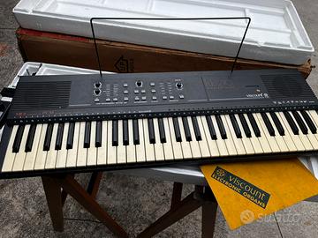 Tastiera Viscount MIDI 210