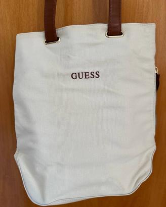 Zaino Guess