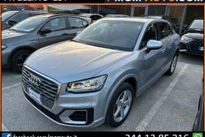 Audi Q2 1.6 TDI S tronic Sport
