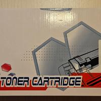 TONER LEXMARX MX510 PER MX31/410/510/511/610
