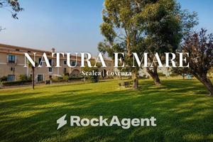 Appartamento di 90 m² con 4 locali e box auto a Sc