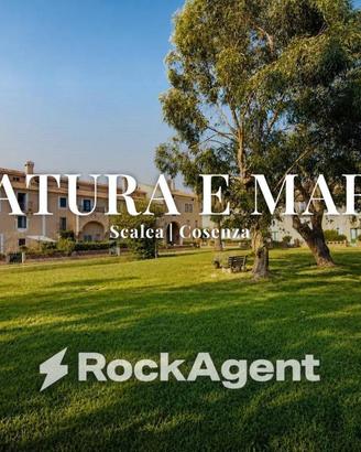 Appartamento di 90 m² con 4 locali e box auto a Sc