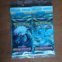 Pokemon Buste Origine Perduta