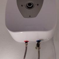 Nuovo scalda-acqua 15 L