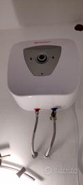 Nuovo scalda-acqua 15 L