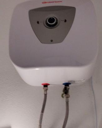 Nuovo scalda-acqua 15 L