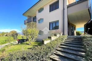 BIFAMILIARE A CERMENATE