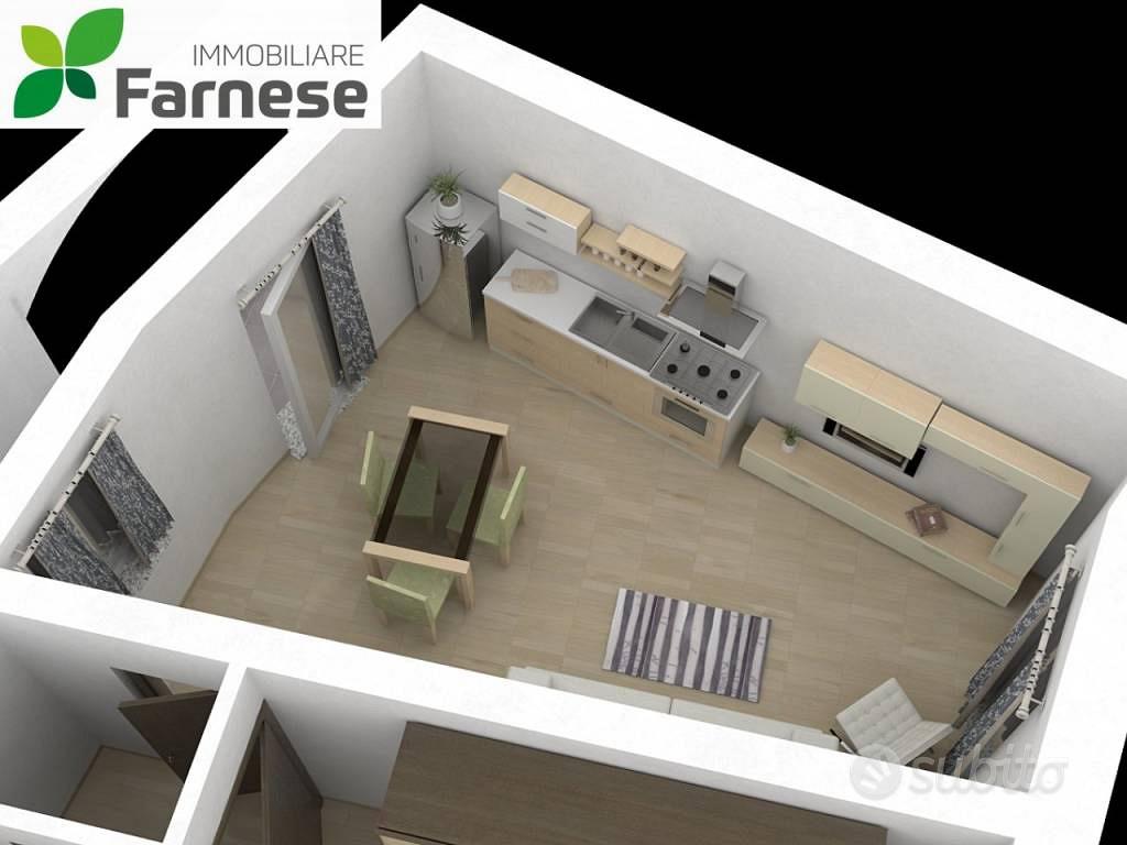 Appartamento – San Giorgio Piacentino, Case Nuove - Vista 2