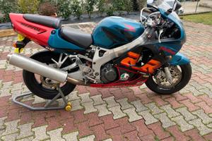 HONDA CBR 900rr
