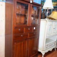 Credenza Dispensa In Legno – 24934